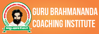 Gurubrahmananda Coaching Institute